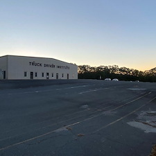 Pavement-Revitalization-Seal-Coating-and-Parking-Lot-Striping-by-Brynco-Improvements-in-Richburg-South-Carolina 13